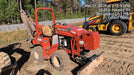 2021 DITCH WITCH RT45A