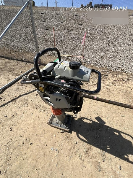 2023 MULTIQUIP MTX60HD