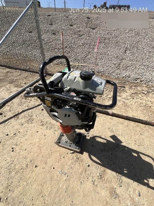 2023 MULTIQUIP MTX60HD