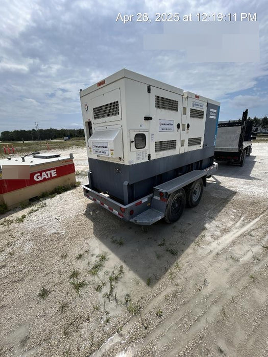 2020 ATLAS COPCO QAS250