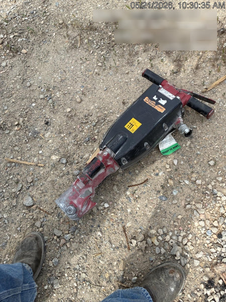 2020 CHICAGO PNEUMATIC CP 1290 S