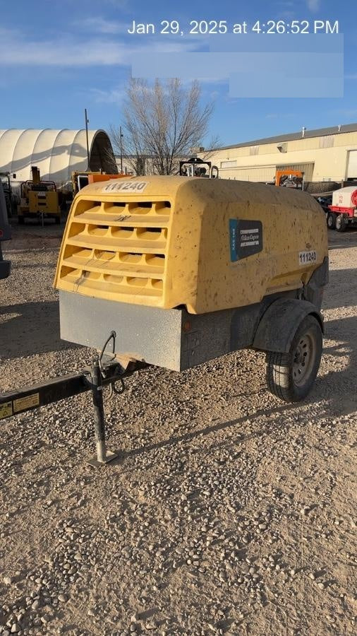 2020 ATLAS COPCO XAS188