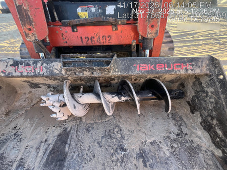 2023 AUGER TORQUE 3300-30