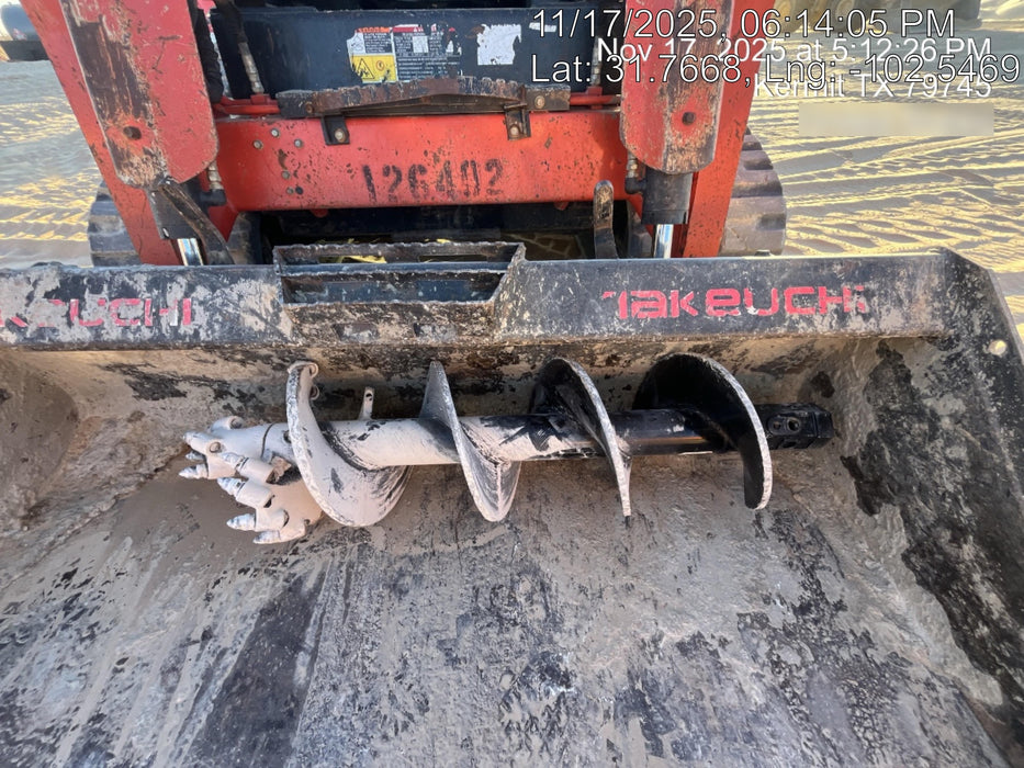 2023 AUGER TORQUE 3300-30