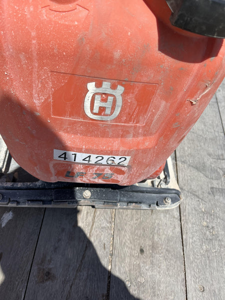 2024 HUSQVARNA LF75