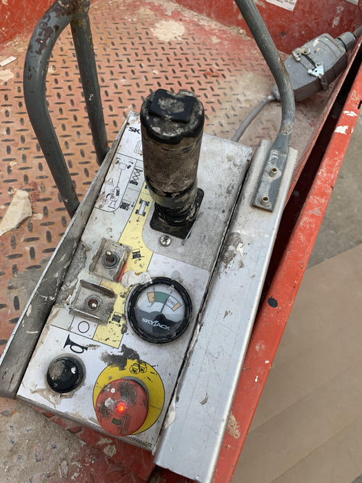 2017 SKYJACK SJIII-3219