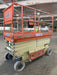 2016 JLG 3246ES JLG 3246ES Scissor Lift