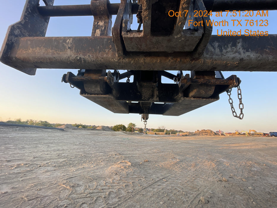 2024 STAR INDUSTRIES M1360B - Star JIB Boom