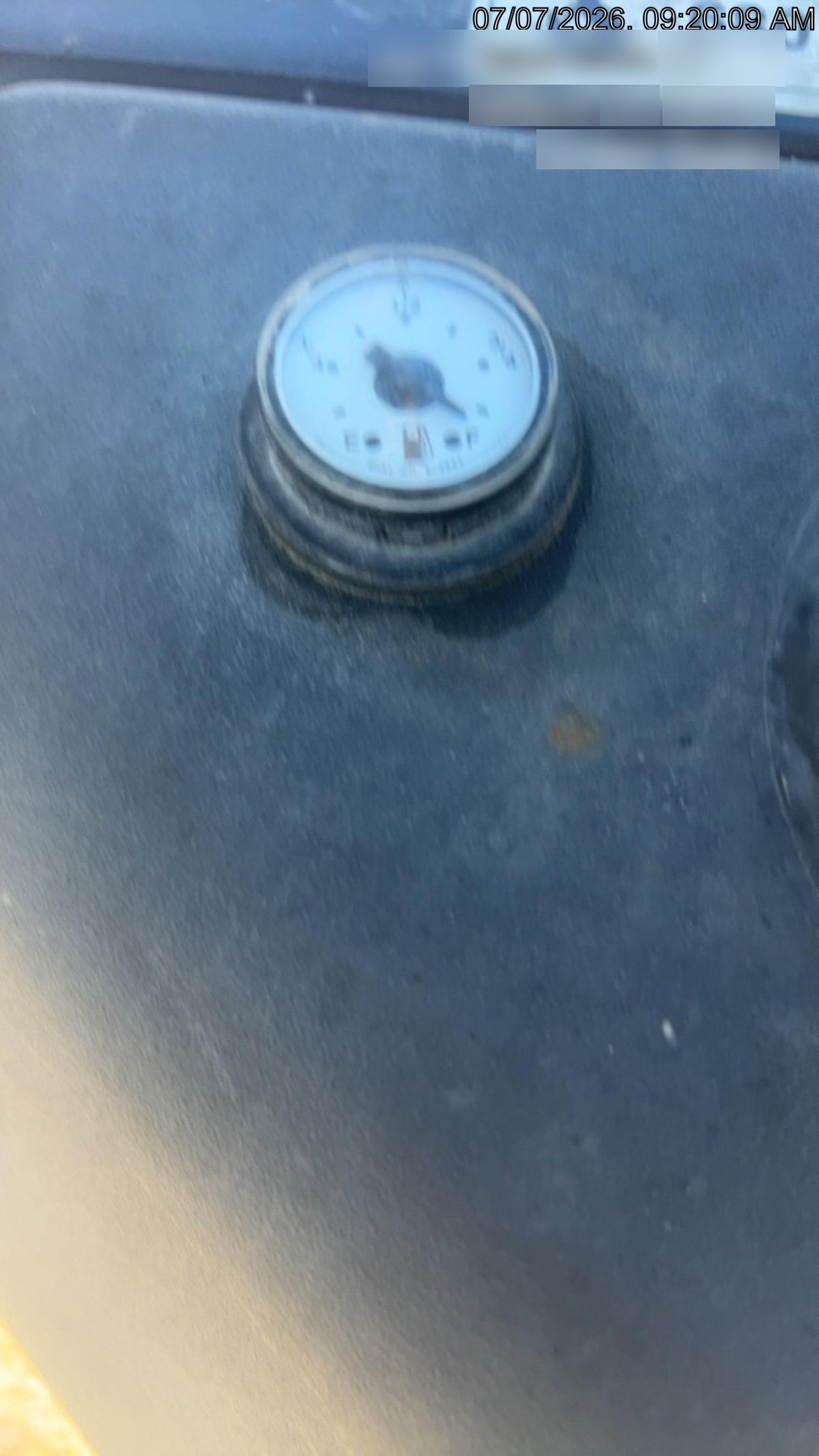 2021 ALLMAND NLV3GR