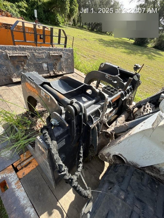 2022 PALADIN UTILITY GRAPPLE 11876-0022