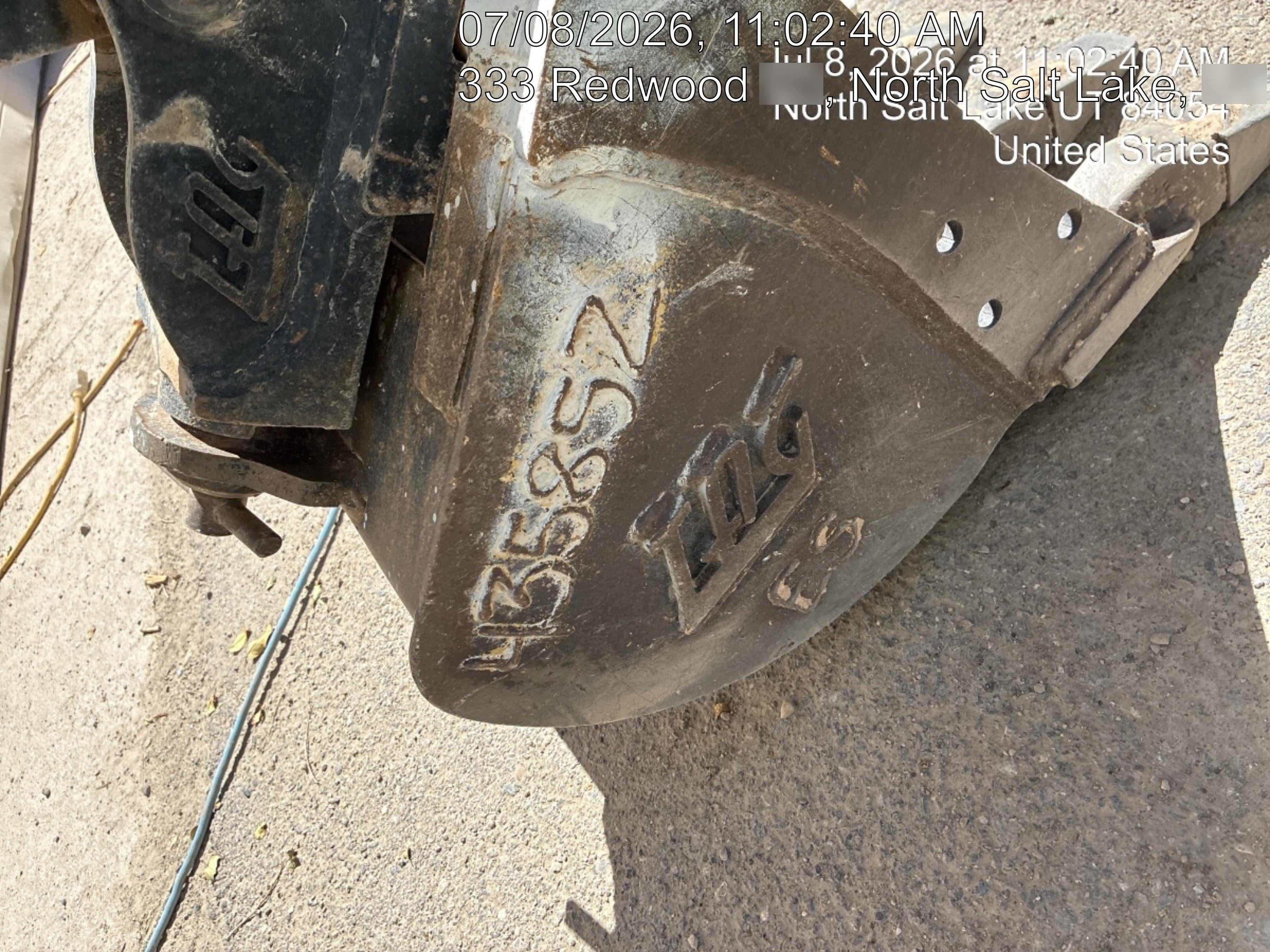 2021 JCB 19C-1E