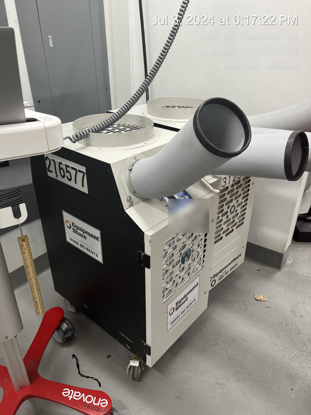 2023 KWIKOOL KPAC1411-2