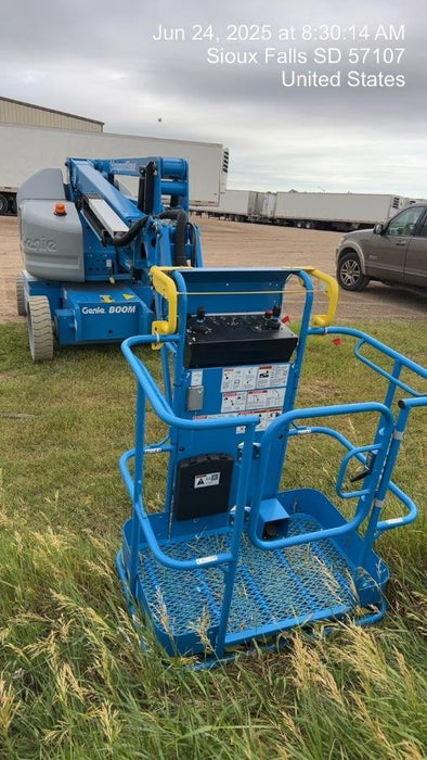 2025 GENIE Z40/23N RJ