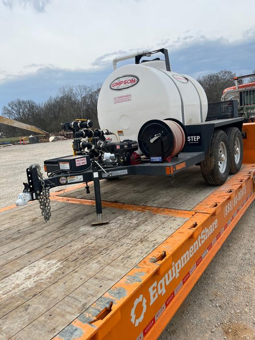 2023 SIMPSON SWT-52517