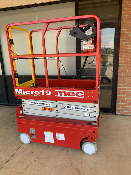 2021 MEC Micro 19