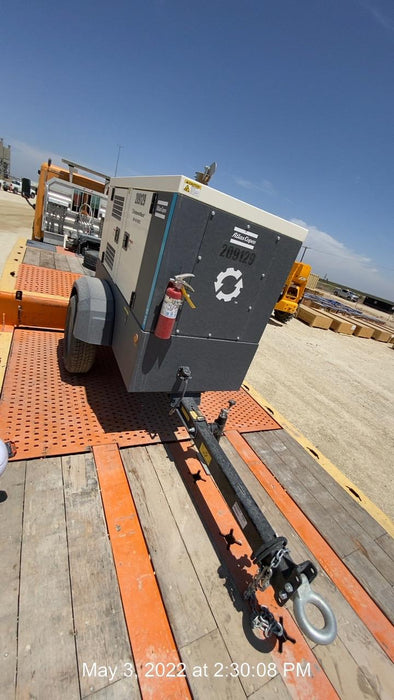 2022 ATLAS COPCO QAS25 CWK