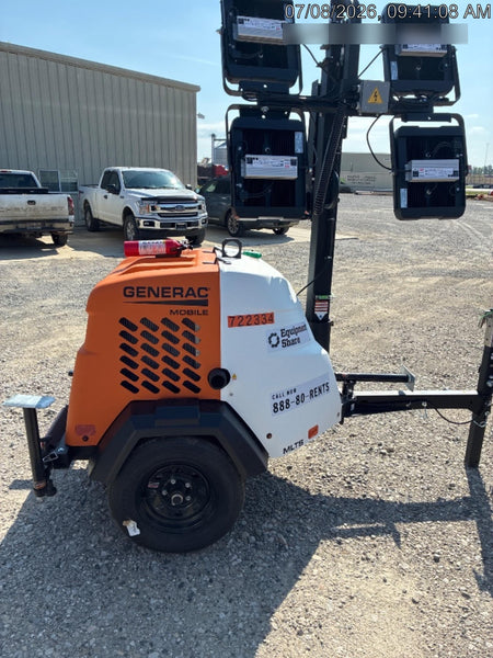 2026 GENERAC MLTS-4
