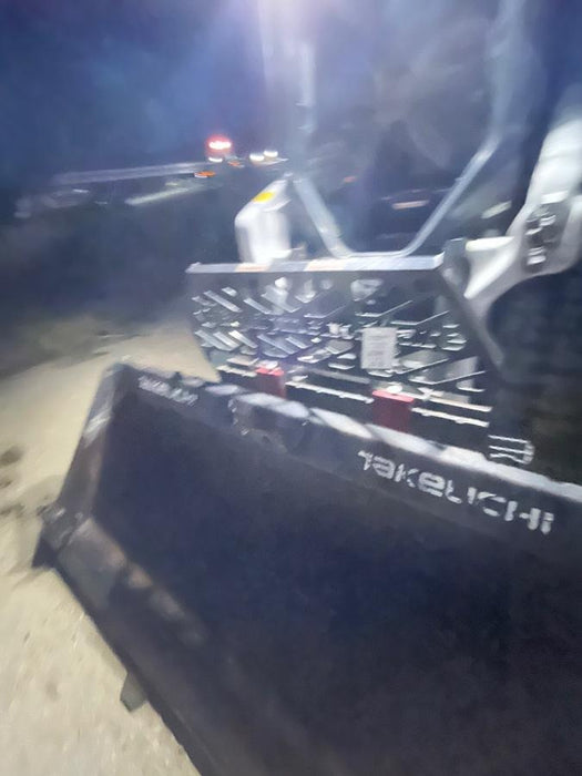 2020 PALADIN 48" Pallet Forks - Paladin