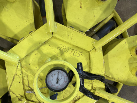 2022 MICHIGAN PNEUMATIC HV-6-PAK