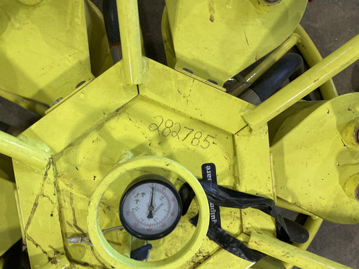 2022 MICHIGAN PNEUMATIC HV-6-PAK