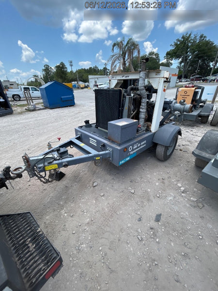 2023 ATLAS COPCO PAC F66 KD