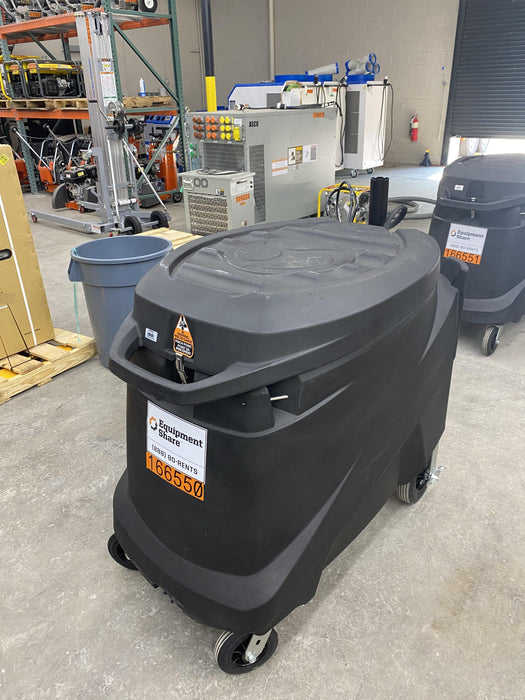 2021 POWER BREEZER PB10-A-06-B