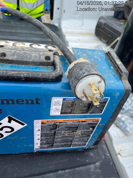 2020 MILLER ELECTRIC CST-280
