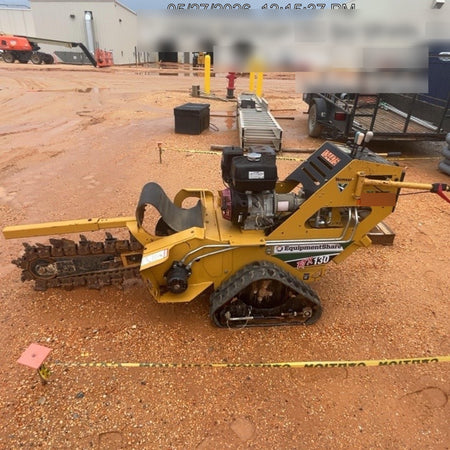2019 VERMEER RTX130
