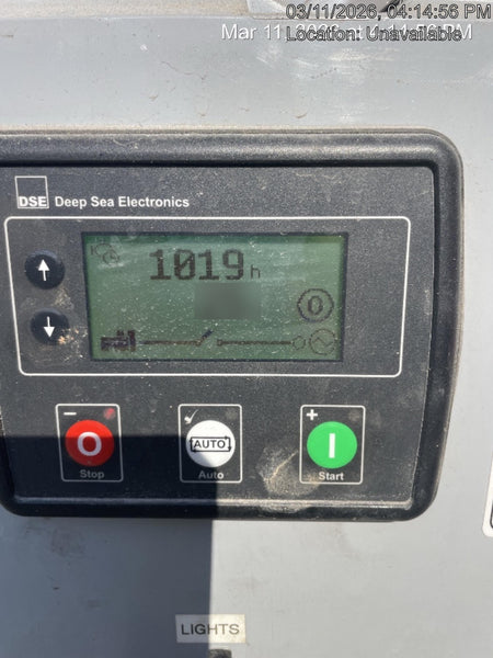 2024 CAMPO DB1200CT