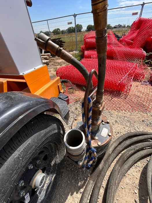 2023 HYDRA TECH SP04DT/S4VHLDI