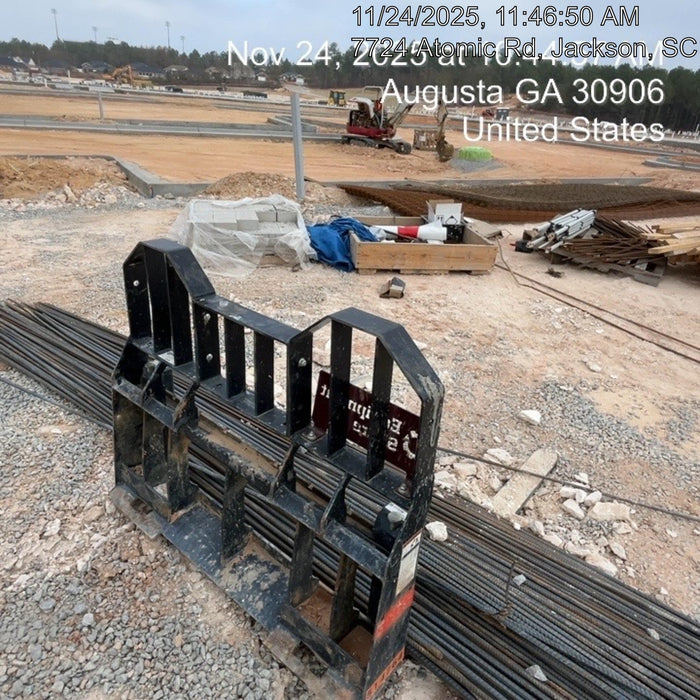 2025 VIRNIG PF4855-5VG