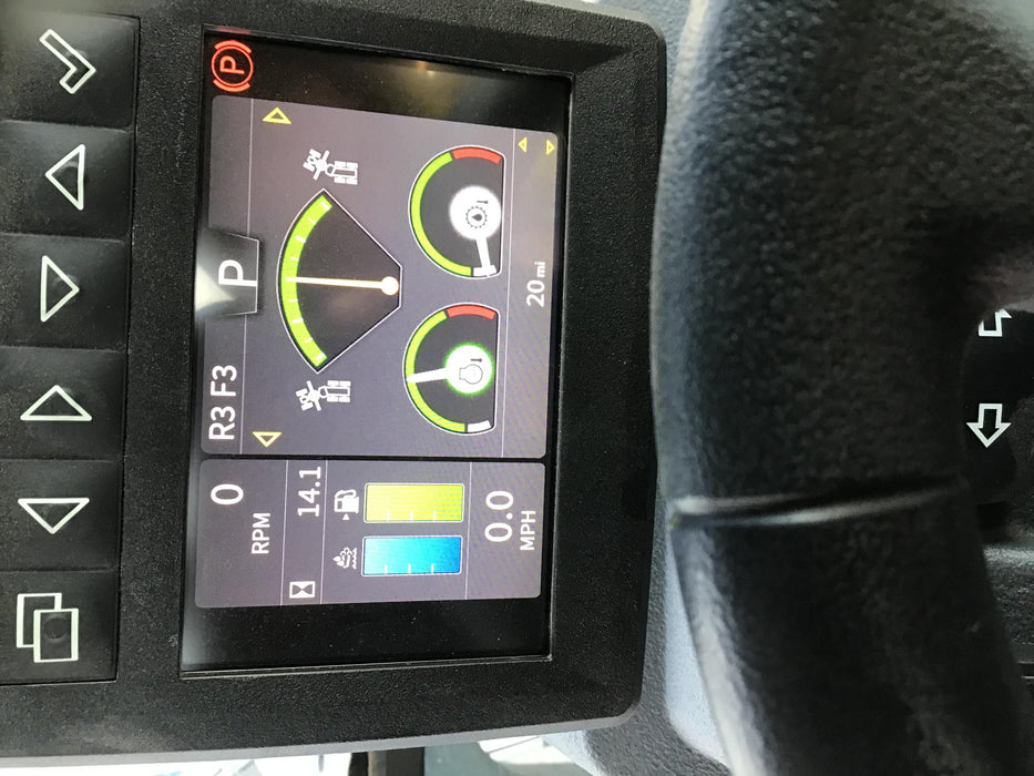 2020 JOHN DEERE 672G