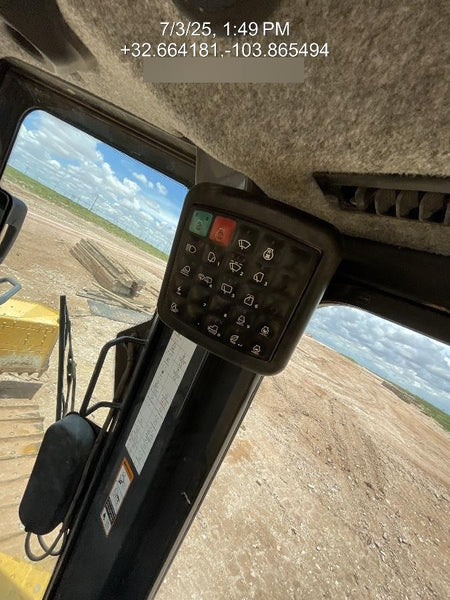2022 SANY STH1256