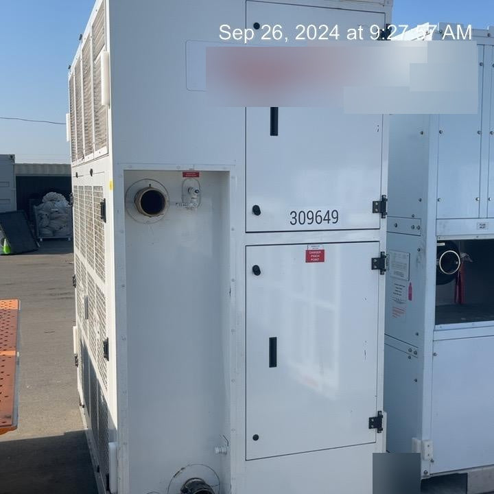 2023 CAPS PAHV-140TC-0NN0NN-5E5-P2-VG2CEUP