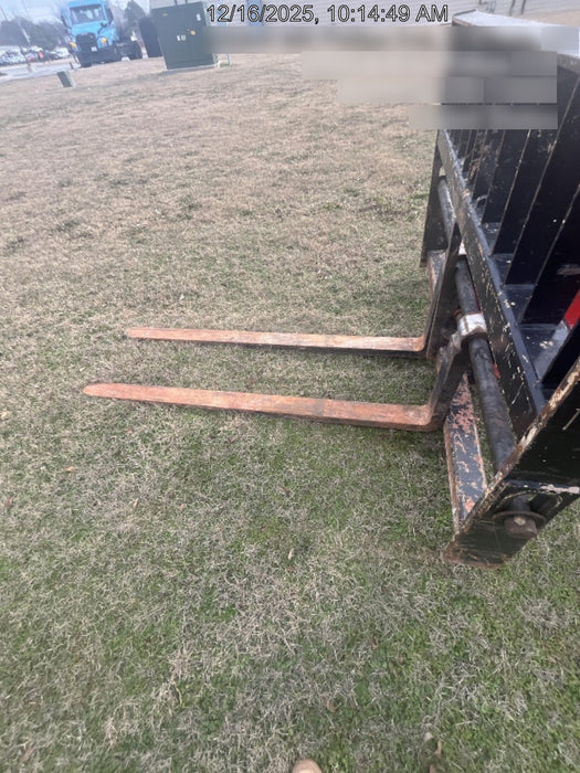 2021 MANITOU MTA8044