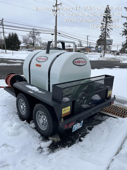 2024 SIMPSON SWT-52517