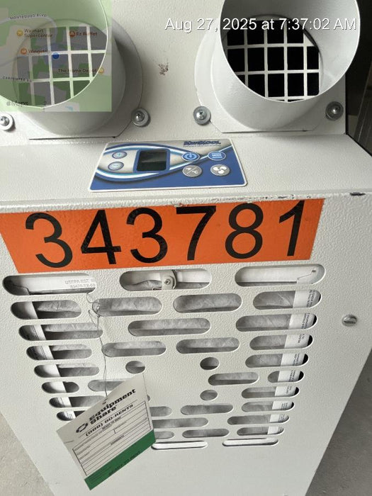 2023 KWIKOOL KPAC1411-2