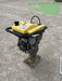 2018 WACKER NEUSON BS60-4As
