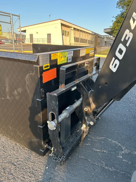 2025 STAR INDUSTRIES 1425