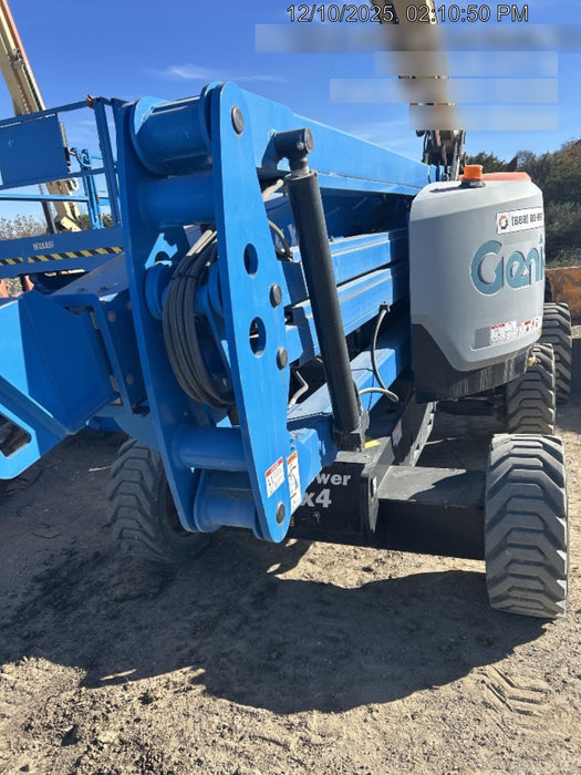 2020 GENIE Z-45 XC