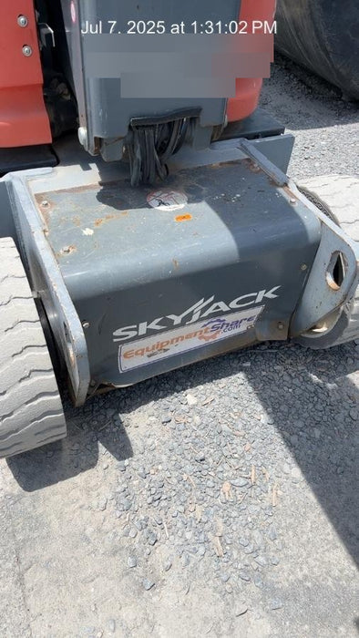 2017 SKYJACK SJ30 AJE