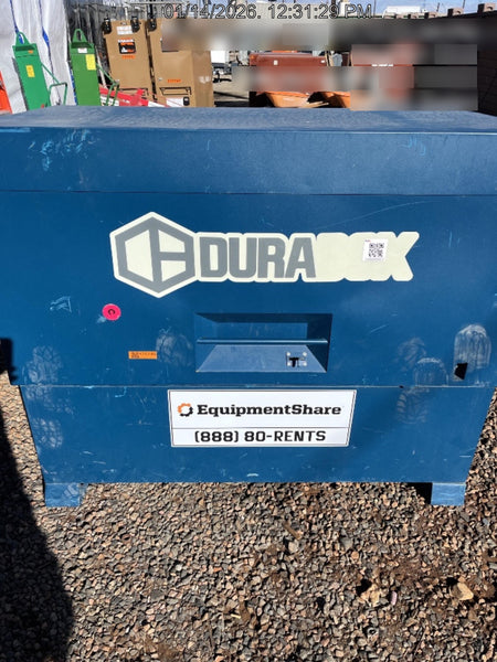 2024 DURABOX DB212