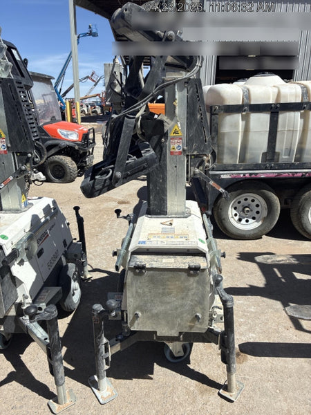 2025 GENERAC PLT240
