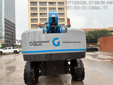 2026 GENIE S-85 XC