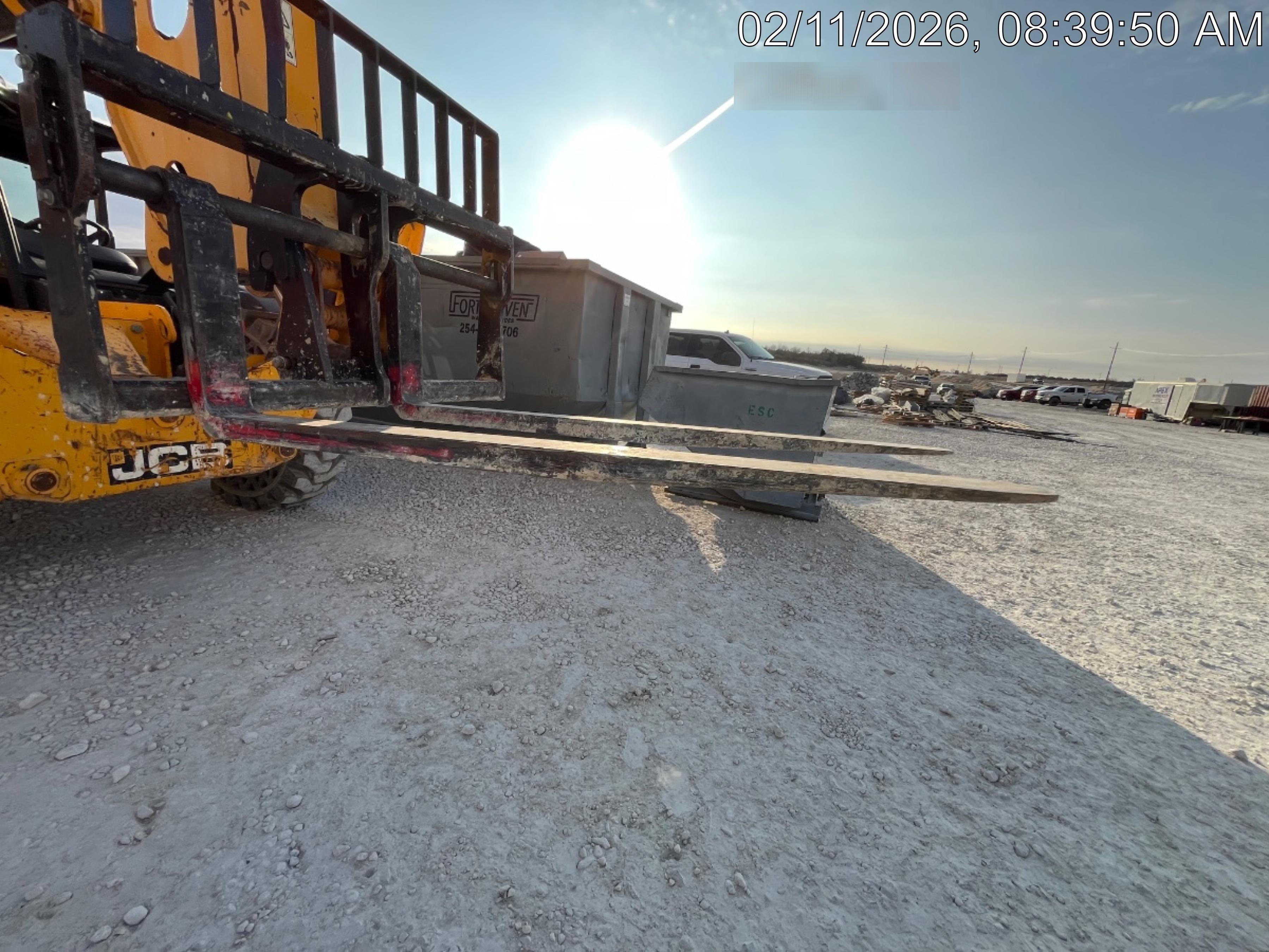 2020 JCB 510-56