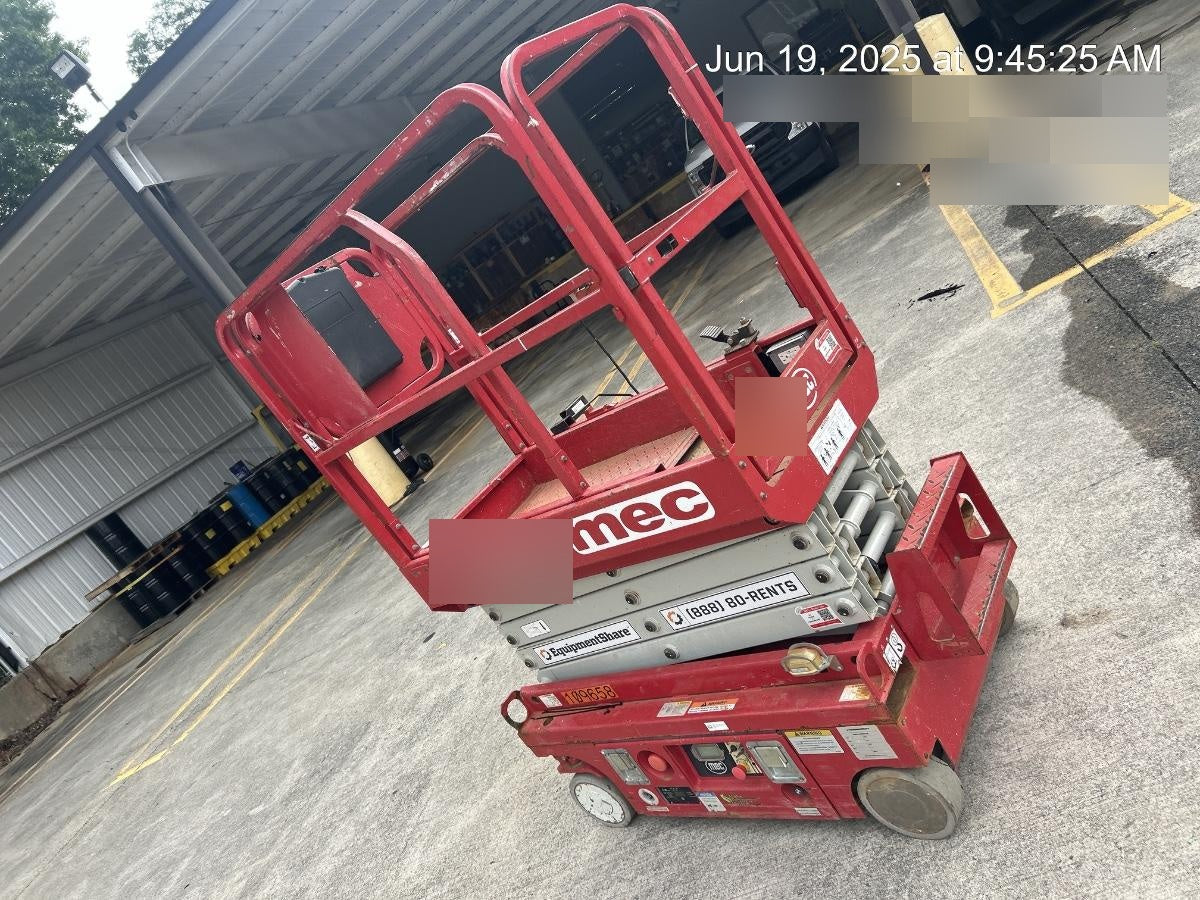 2020 MEC 1330SE