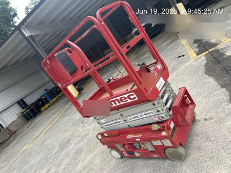 2020 MEC 1330SE