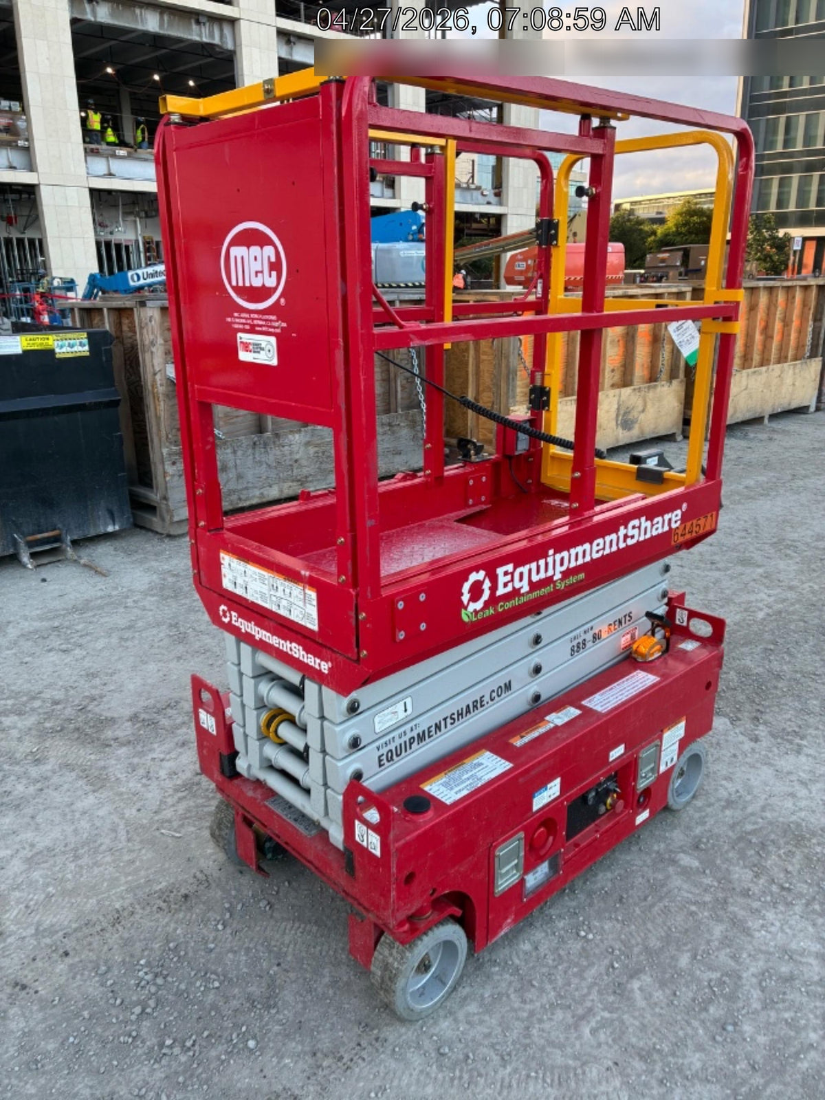 2026 MEC Micro 19-XD