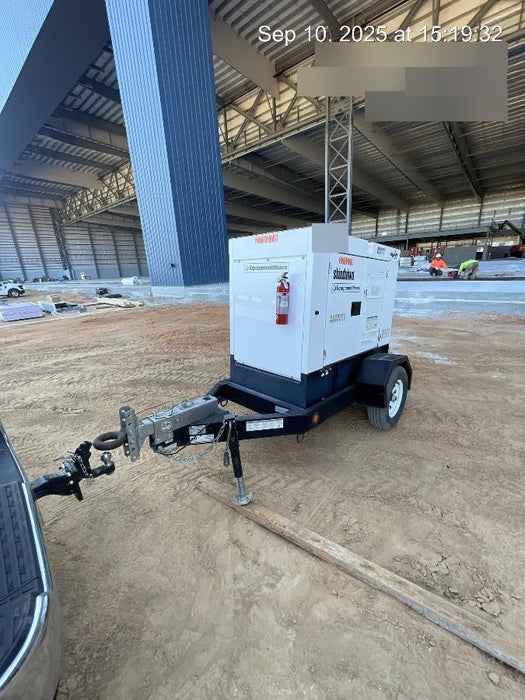 2022 SHINDAIWA DGK25F