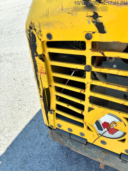 2020 WACKER NEUSON RTLx-SC3